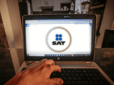 Es importante saber quiénes están obligados a presentar su Declaración Anual. EL INFORMADOR / ARCHIVO