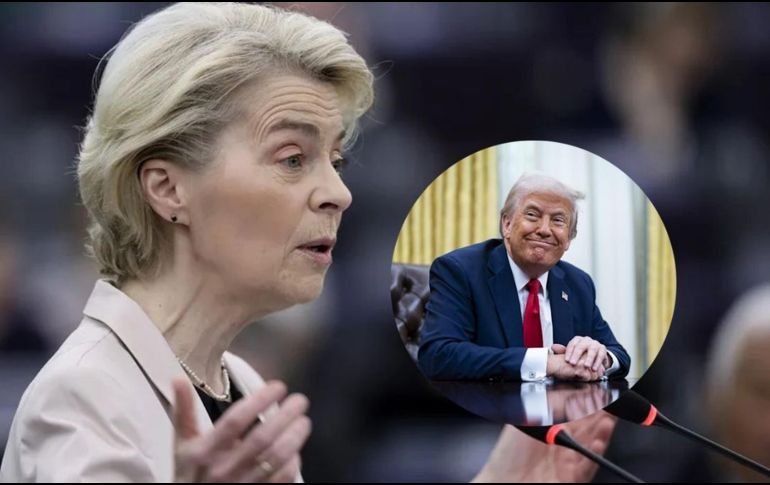 La Unión Europea ha ofrecido a Estados Unidos aranceles 