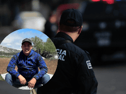 Gail Castro es hermano del polémico influencer “Markitos Toys”. EL INFORMADOR / ARCHIVO / IG / @gailcastro