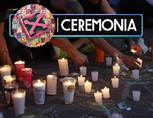 Organizadores del Festival Ceremonia publicaron un comunicado el día de hoy en referencia al fallecimiento de dos periodistas dentro del festival. EFE / Mario Guzmán