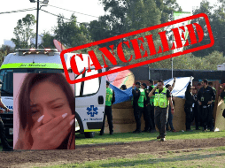 Este festival es considerado uno de los más importantes del país. SUN / Y. M. OSNAYA