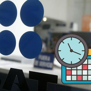 SAT: esta es la disponibilidad de citas en Jalisco del 7 al 11 de abril