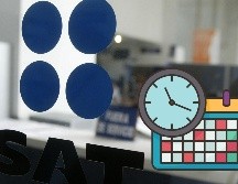 El SAT dio a conocer esta mañana un listado de la disponibilidad de citas para atención presencial en los módulos y oficinas de las 32 entidades federativas. EL INFORMADOR / ARCHIVO