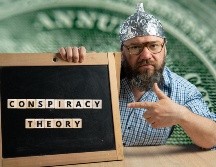 Aunque la mayoría de las teorías conspirativas siguen sin base real, estos casos demuestran que a veces la desconfianza tiene fundamentos. CANVA