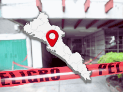 Hombres armados matan a 8 internos de un anexo en Culiacán