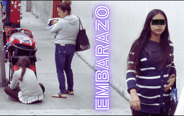 La OMS recuerda que la pandemia de COVID-19 provocó un aumento en la mortalidad materna. EL INFORMADOR / ARCHIVO