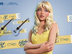 Ya sea que toques solo, improvises en grupo o solo quieras presumir tu estilo, esta temporada promete una experiencia que combina música, moda y diversión sin precedentes dentro del universo de Fortnite. ESPECIAL/FORTNITE