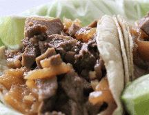 Guadalajara: Una ciudad en donde abundan las taquerías de todo tipo. SUN / ARCHIVO