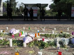 Alcalde aseveró que se ha dado apoyo psicológico a las familias de las víctimas y se les ha brindado asesoría legal. SUN/B. BAUTISTA