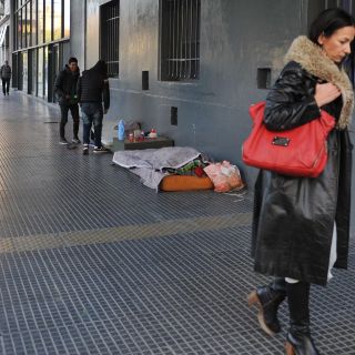 ¿Puede la moda anticipar una recesión económica?