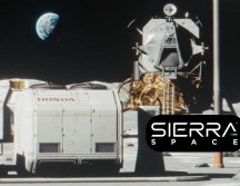Sierra Space se asociará con Honda y Tec-Masters para impulsar soluciones energéticas en el espacio.X: @SierraSpaceCo / Canva