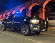 Los policías estatales recibirán constante capacitación y evaluación de posible cobertura médica privada para los oficiales. CORTESÍA.