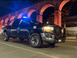 Los policías estatales recibirán constante capacitación y evaluación de posible cobertura médica privada para los oficiales. CORTESÍA.