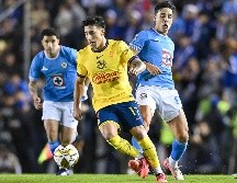 Los dirigidos por Vicente Sánchez recibirán a las Águilas en el estadio Olímpico Universitario. IMAGO7.