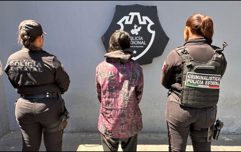 Al quedarse sin recursos, comenzó a vivir en situación de calle en las inmediaciones de la Clínica 14 del IMSS. CORTESÍA