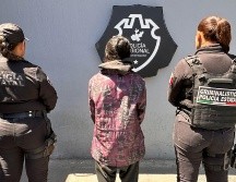 Al quedarse sin recursos, comenzó a vivir en situación de calle en las inmediaciones de la Clínica 14 del IMSS. CORTESÍA