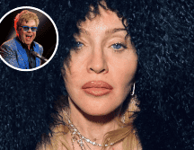 Después de dos décadas en constantes enfrentamientos Madonna y Elton John han hecho las paces.  X / @Madonna