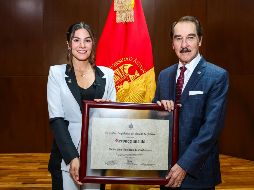 La Universidad Autónoma de Guadalajara cumple 90 años de su fundación. EL INFORMADOR/A.NAVARRO