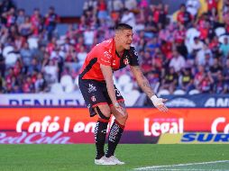 Atlas no ha logrado consolidar de manera permanente los resultados deportivos que exigen sus seguidores. IMAGO7.