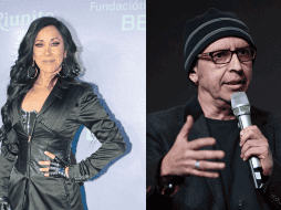 Mónica decidió romper el silencio y esclarecer los motivos por los cuales terminó su relación con Memo del Bosque. SUN/ARCHIVO/ESPECIAL