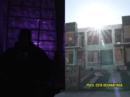 El testimonio recogido en el documental confirma que detrás del despacho hay una operación compleja que incluye falsificación de documentos, grupos de choque y redes de venta ilegal. YOUTUBE/ Yulay