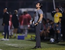 Han sido nueve los entrenadores que han ocupado el banquillo del Guadalajara en los últimos seis años. IMAGO7.