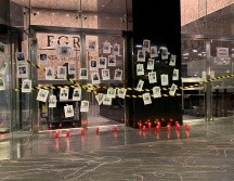 Las ONG urgieron al INE y al TEPJF a revisar la idoneidad del perfil de Herrera Franco y, si no cumple con los requisitos constitucionales, retirar su candidatura 