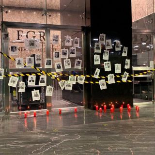 ONG denuncian que candidato a juez en Michoacán está vinculado con el asesinato de 2 periodistas