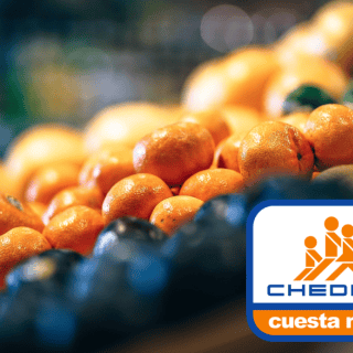 Estas son las mejores ofertas del Martimiércoles de Chedraui del 17 y 18 de junio