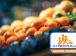 Frescura y sabor sin igual, encuéntralo este 1 y 2 de abril en el MartiMiércoles de Chedraui. ESPECIAL/ Pixabay.