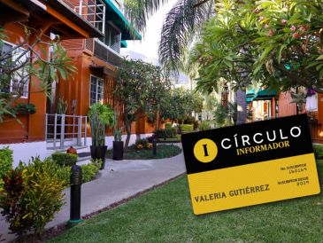 Este moderno hotel boutique cuenta con un concepto ecológico, situado a solo unos minutos del centro de Ajijic, en Chapala, Jalisco. CORTESÍA.