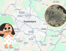 El Timelapse de Google Earth es una forma fascinante de explorar la historia reciente de nuestro planeta. CANVA / GOOGLE MAPS / GOOGLE EARTH