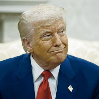 Trump aparecerá en nueva película mexicana