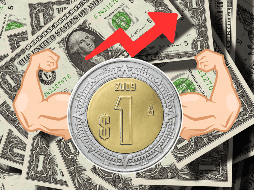 Es importante recordar que la cotización del dólar se actualiza a lo largo del día. ESPECIAL / Canva