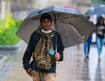 Persistirán vientos fuertes y fríos originarios del norte en el litoral del golfo de México, la península de Yucatán, el istmo y golfo de Tehuantepec. EL INFORMADOR / ARCHIVO