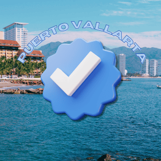 La playa de Vallarta que ahora sí es APTA para ingresar