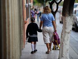 Las vacaciones de Semana Santa 2026 comprenden un lapso de 15 días en el que no se acude a clases de acuerdo con el calendario de la SEP. EL INFORMADOR / ARCHIVO