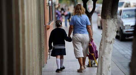 Las vacaciones de Semana Santa 2026 comprenden un lapso de 15 días en el que no se acude a clases de acuerdo con el calendario de la SEP. EL INFORMADOR / ARCHIVO