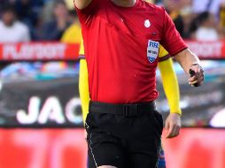 La FIFA ha organizado recientemente varios seminarios para preparar a los árbitros que dirigirán partidos en Estados Unidos el próximo verano. IMAGO7