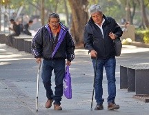 La diabetes está estrechamente vinculada a graves complicaciones de salud, como enfermedades cardiovasculares, insuficiencia renal, daño neurológico y pérdida de la visión. EL INFORMADOR / ARCHIVO