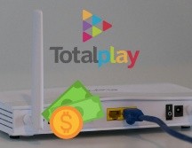Esto establece el ajuste de precios de Totalplay. UNSPLASH / Compare Fibre
