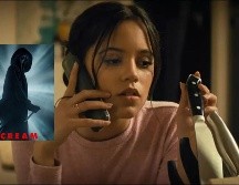 Jenna Ortega: Una de las actrices más prometedoras de su generación. ESPECIAL / YOUTUBE / PARAMOUNT PICTURES