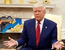 Con su orden ejecutiva, Trump pretende incluir el carbón en esa lista de minerales críticos. EFE / ARCHIVO