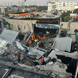 ¿Cuáles han sido los peores accidentes ocurridos en discotecas?