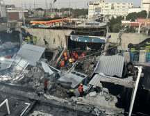 Asimismo, el pasado 16 marzo, el incendio en la discoteca 