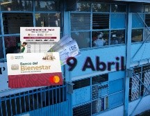 ¿Esperas el pago de la Beca Rita Cetina? Estos son los beneficiarios que lo reciben el día de mañana. EL INFORMADOR / ARCHIVO