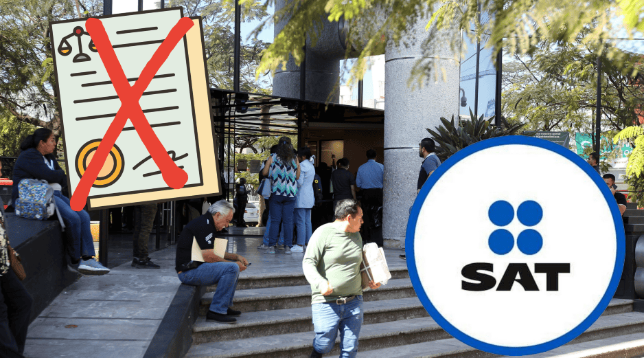 Hay que recordar que las personas físicas tienen hasta el 30 de abril como fecha límite para hacer la declaración de impuestos. EL INFORMADOR / ARCHIVO