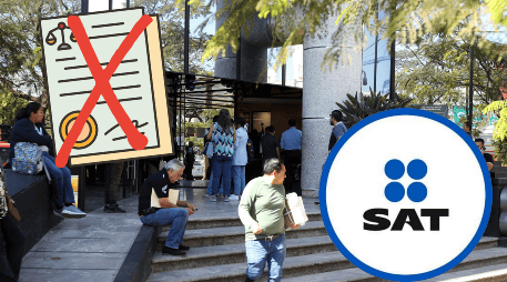 Hay que recordar que las personas físicas tienen hasta el 30 de abril como fecha límite para hacer la declaración de impuestos. EL INFORMADOR / ARCHIVO