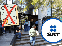 Hay que recordar que las personas físicas tienen hasta el 30 de abril como fecha límite para hacer la declaración de impuestos. EL INFORMADOR / ARCHIVO