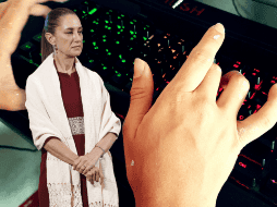 Sheinbaum Pardo indicó en días pasados que se analizaba una regularización 